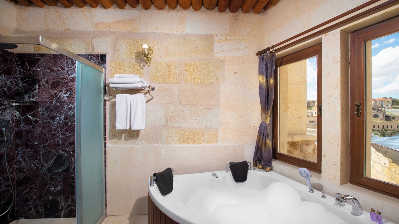 Photo of Bathroom in Ortahisar