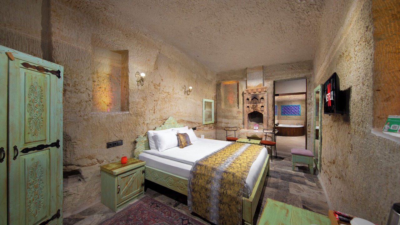 Photo of Bedroom in Ortahisar