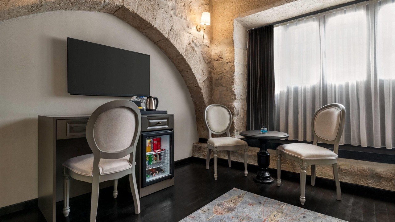 Photo of Bedroom in Tarsus