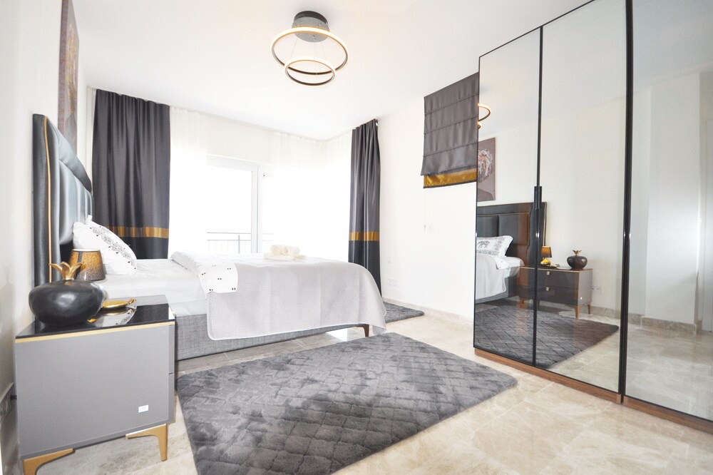 Photo of Bedroom in Bogazici