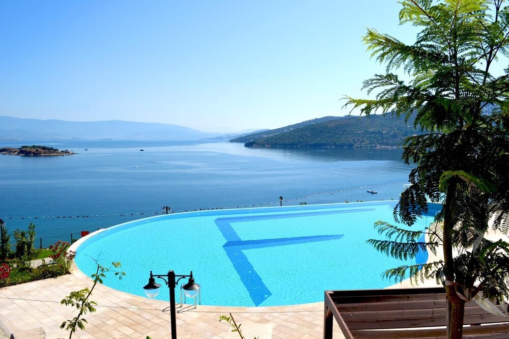 Photo of Outdoor in Bogazici