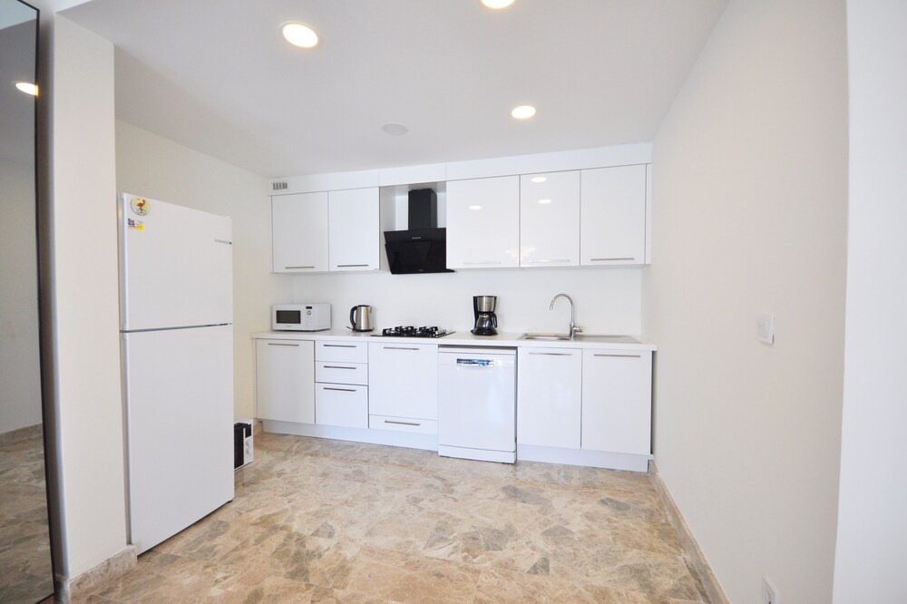 Photo of Kitchen in Bogazici