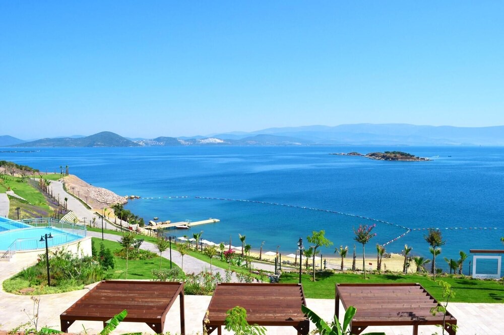 Photo of Outdoor in Bogazici