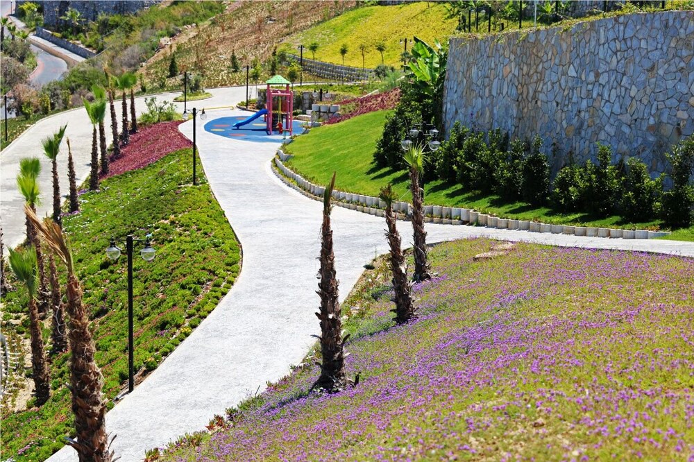 Photo of Outdoor in Bogazici