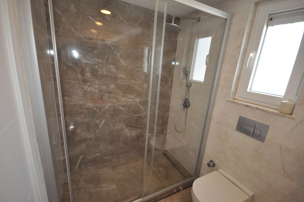 Photo of Bathroom in Bogazici