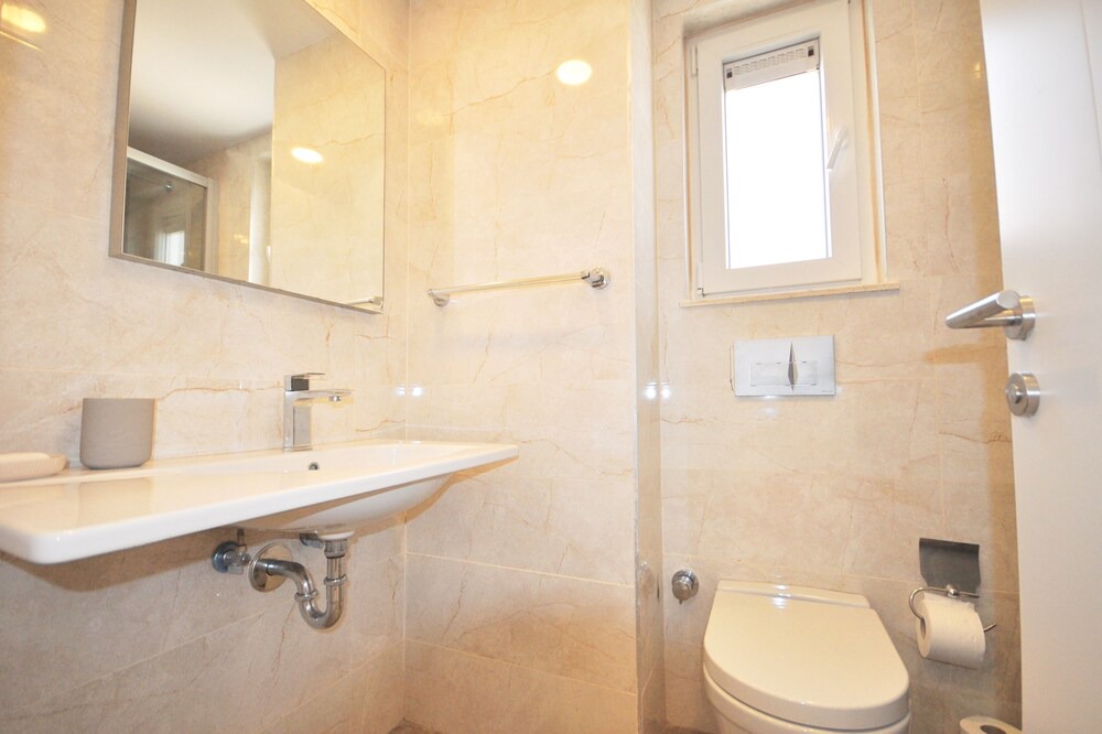 Photo of Bathroom in Bogazici