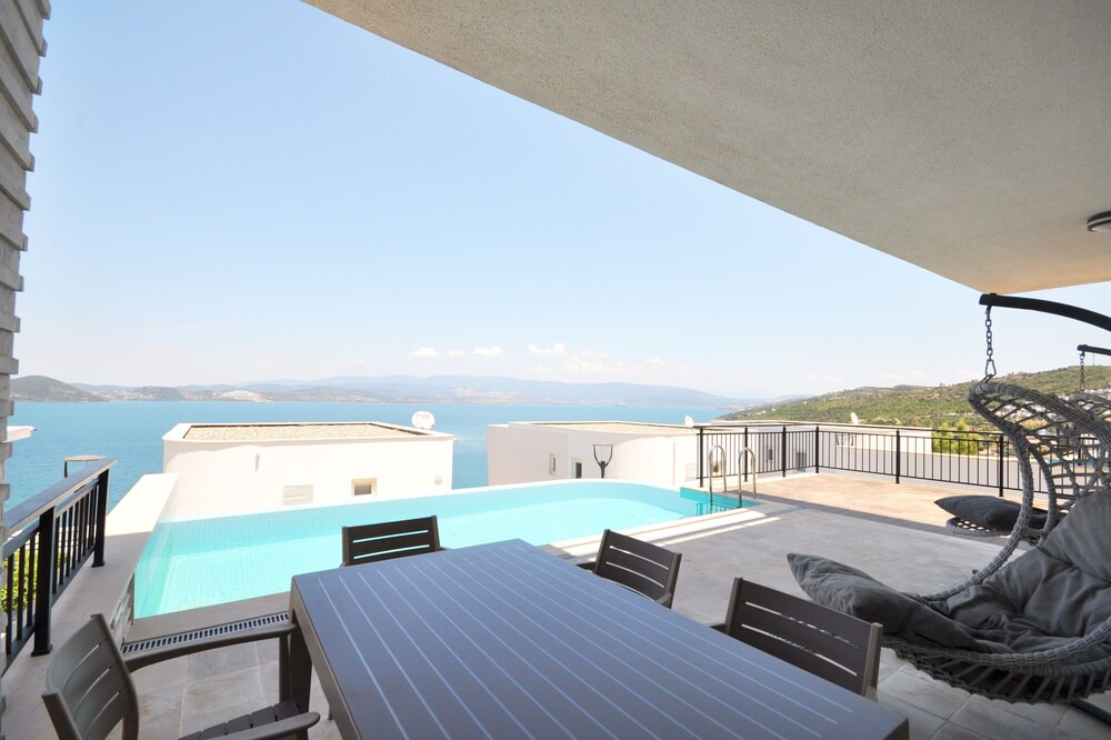 Photo of Outdoor in Bogazici