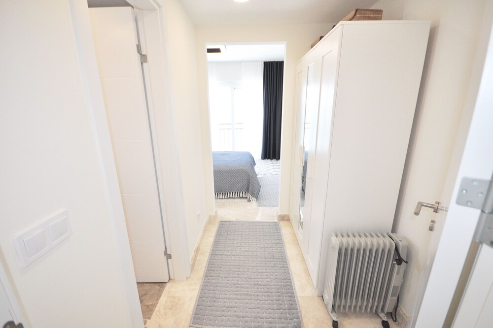 Photo of Bedroom in Bogazici