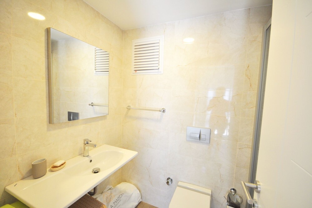 Photo of Bathroom in Bogazici