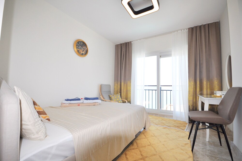 Photo of Bedroom in Bogazici