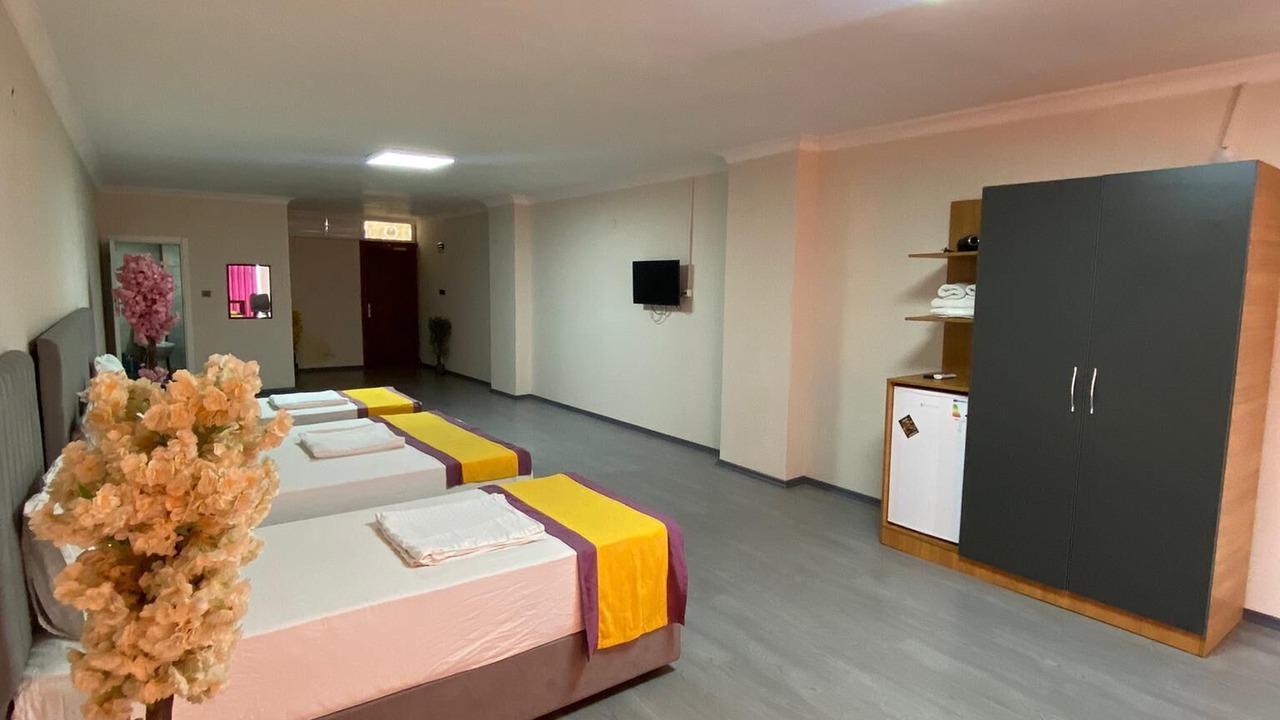 Photo of Bedroom in Osmangazi