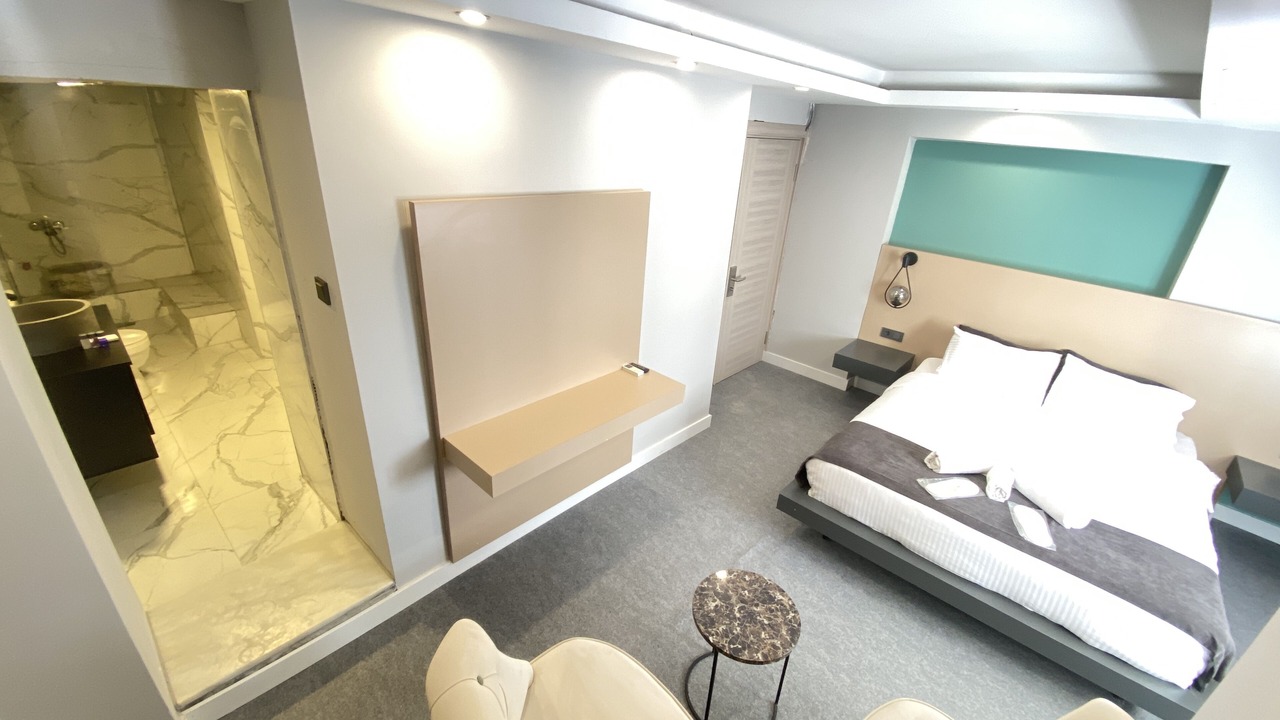 Photo of Bedroom in Karsiyaka