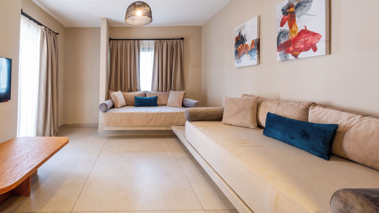 Photo of Bedroom in Beldibi
