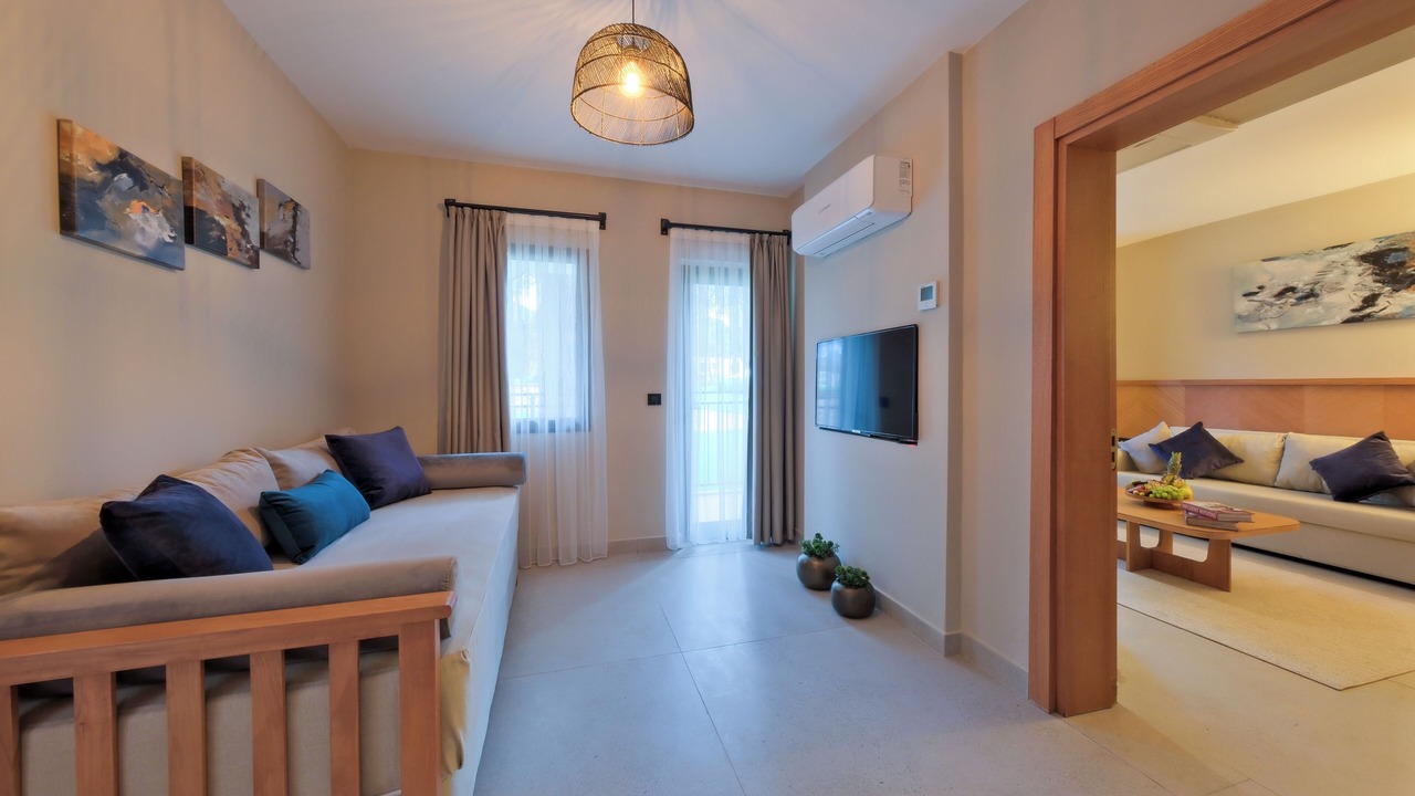 Photo of Bedroom in Beldibi