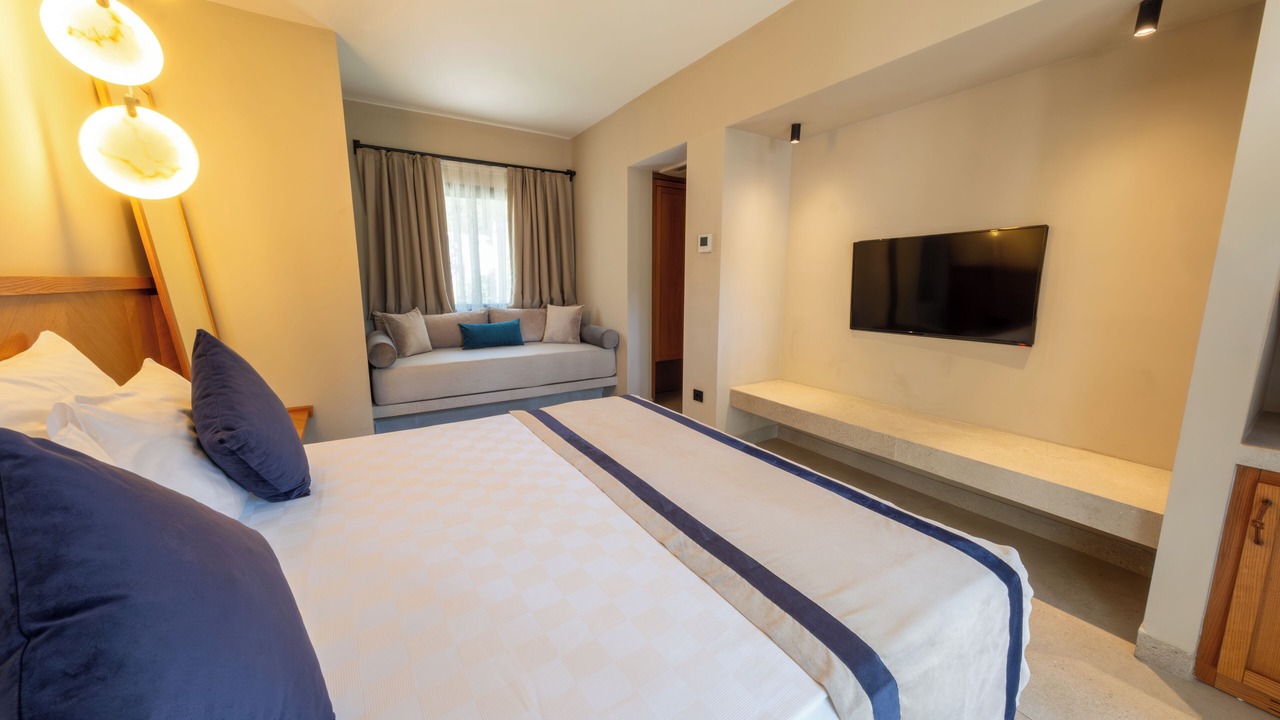 Photo of Bedroom in Beldibi
