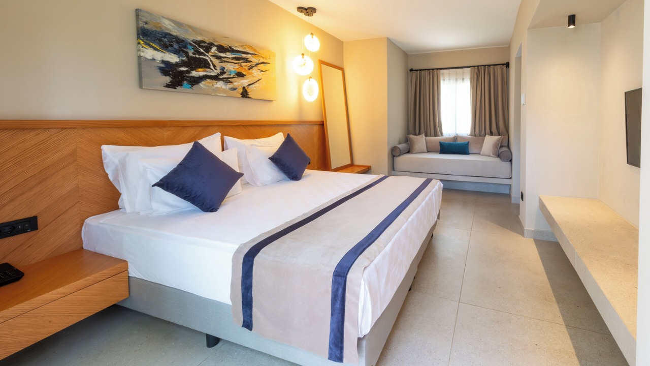 Photo of Bedroom in Beldibi