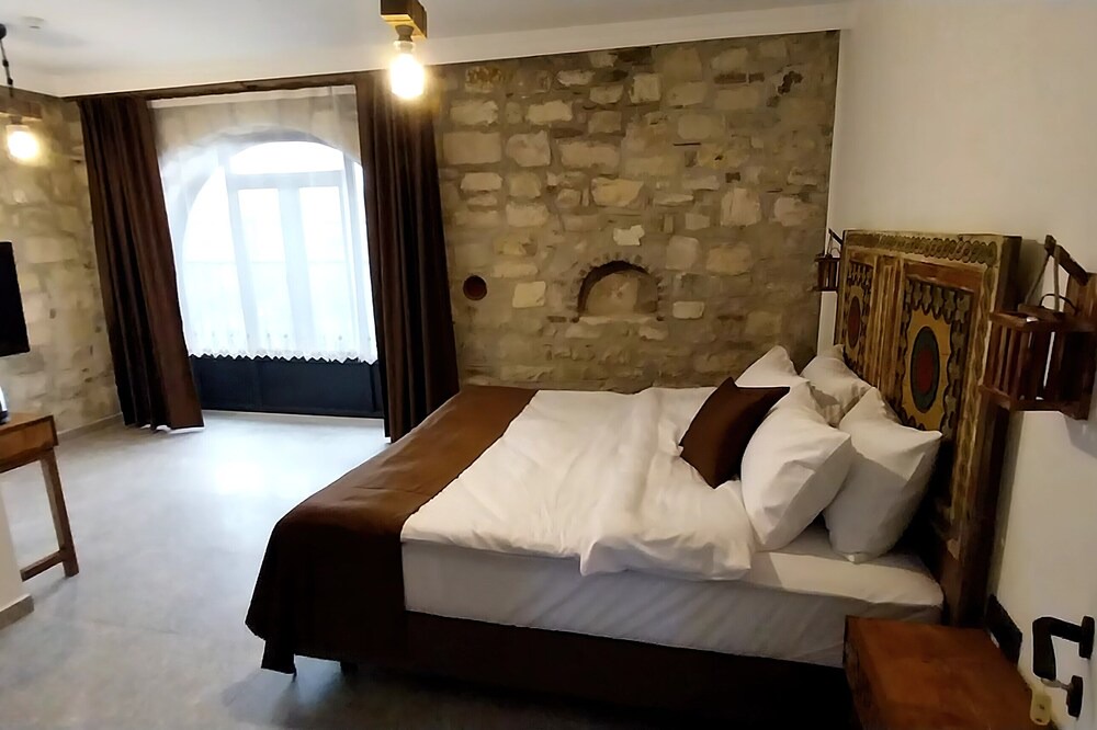 Photo of Bedroom in Urla