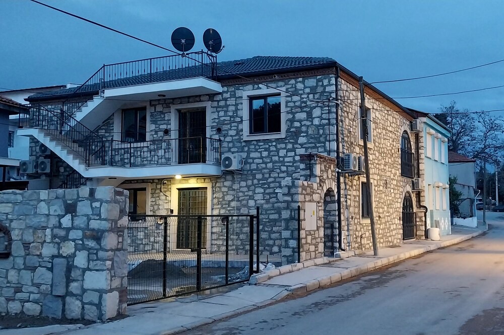 Photo of Outdoor in Urla