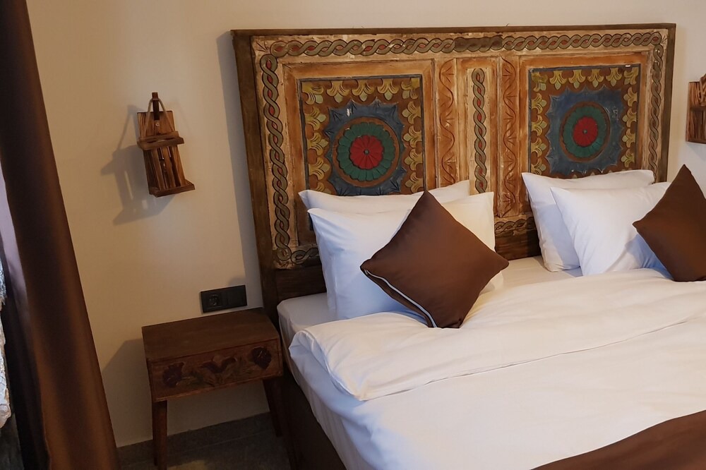 Photo of Bedroom in Urla