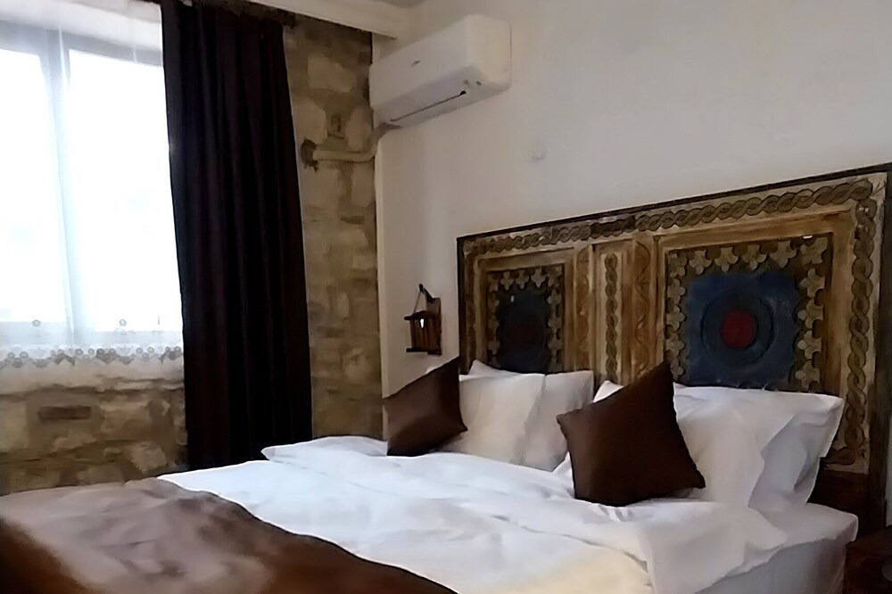 Photo of Bedroom in Urla