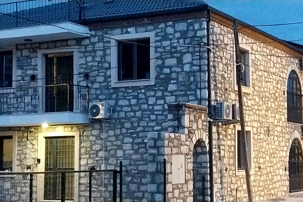 Photo of Outdoor in Urla
