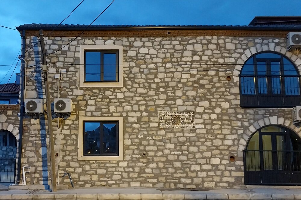 Photo of Outdoor in Urla