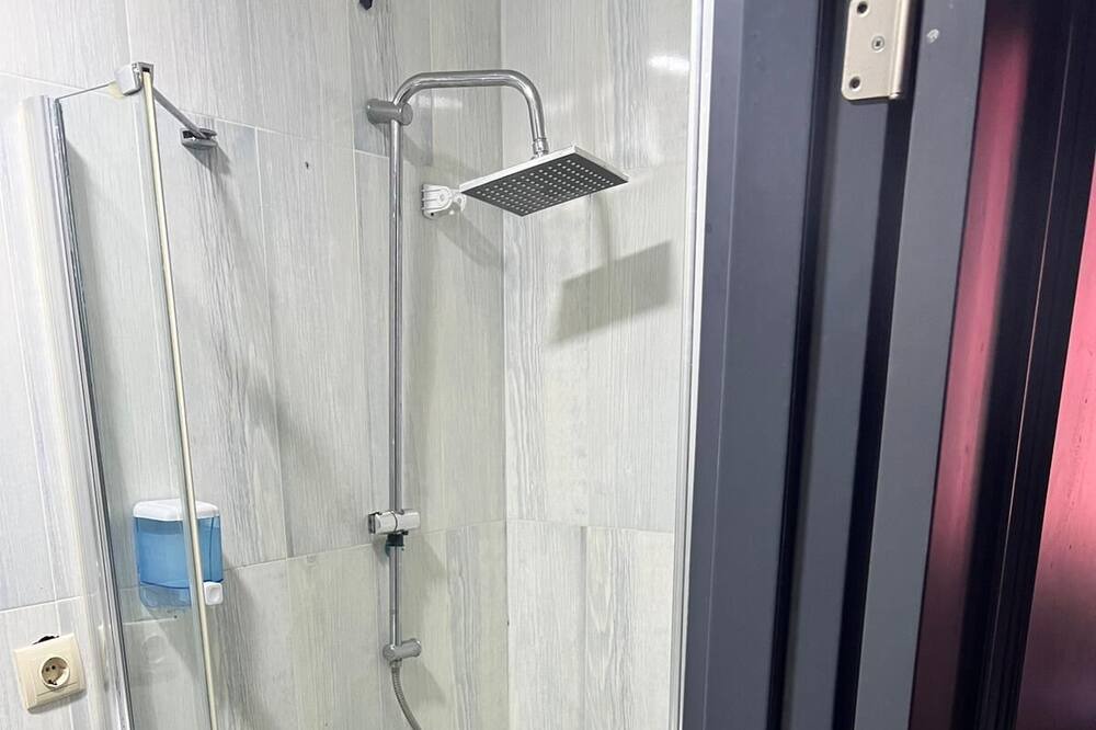 Photo of Bathroom in Yenisehir