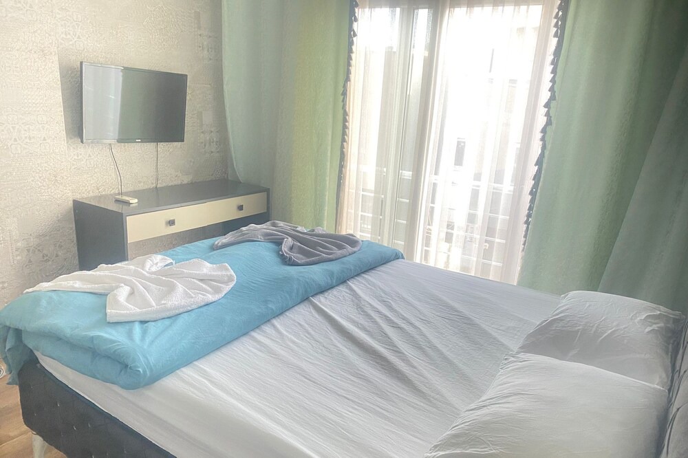 Photo of Bedroom in Yenisehir