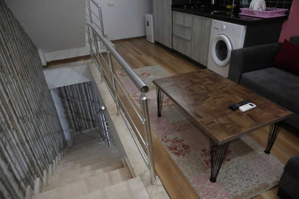 Photo of Bedroom in Yenisehir