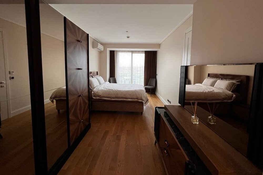 Photo of Bedroom in Fatih