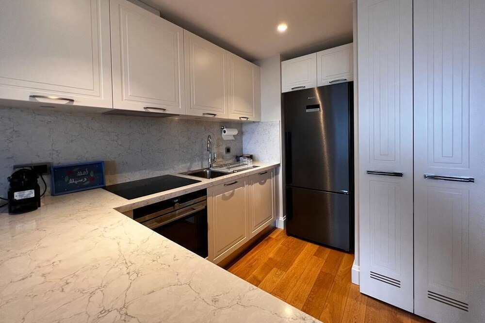 Photo of Kitchen in Fatih