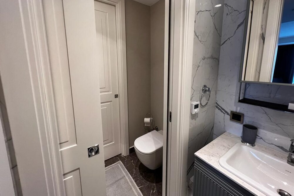 Photo of Bathroom in Fatih