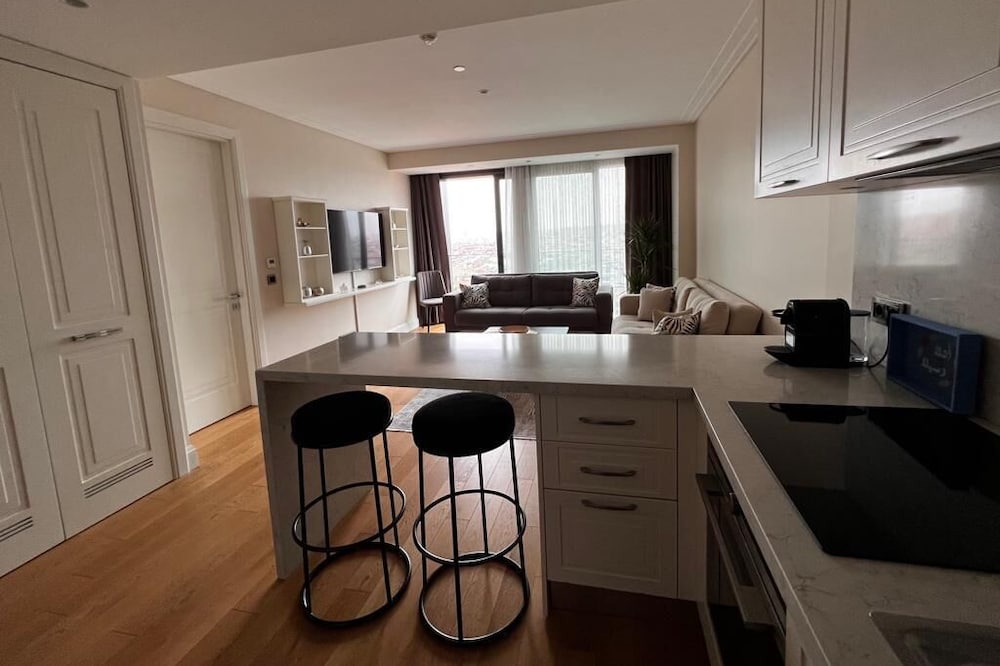Photo of Kitchen in Fatih