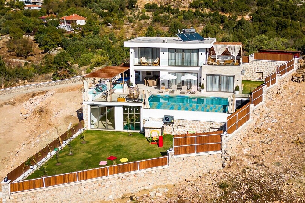 Photo of Outdoor in Sarıbelen