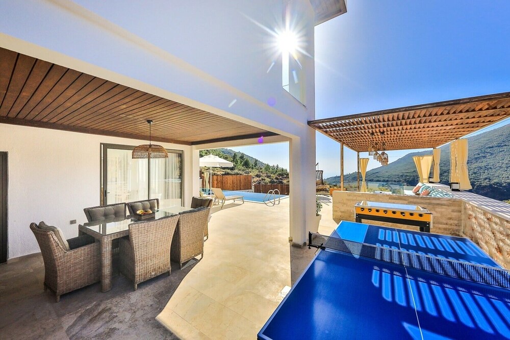 Photo of Outdoor in Sarıbelen