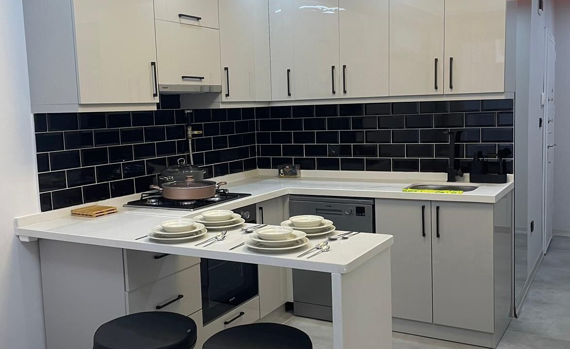Photo of Kitchen in Ortakoy