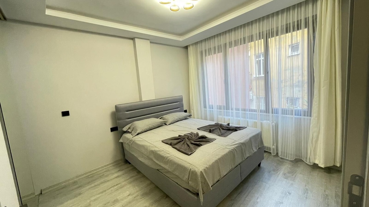 Photo of Bedroom in Ortakoy