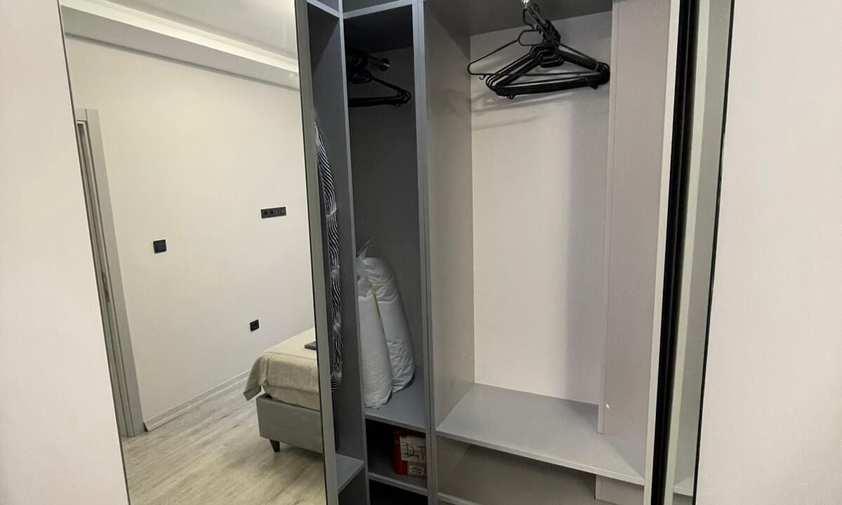 Photo of Bedroom in Ortakoy