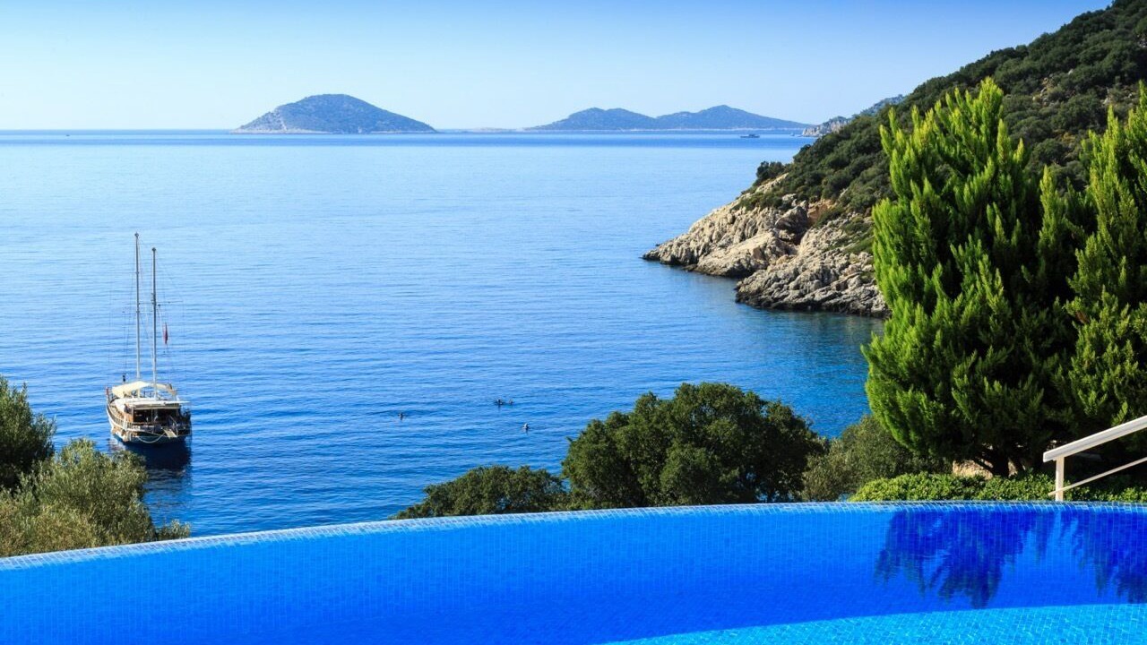 Photo of Outdoor in Kas