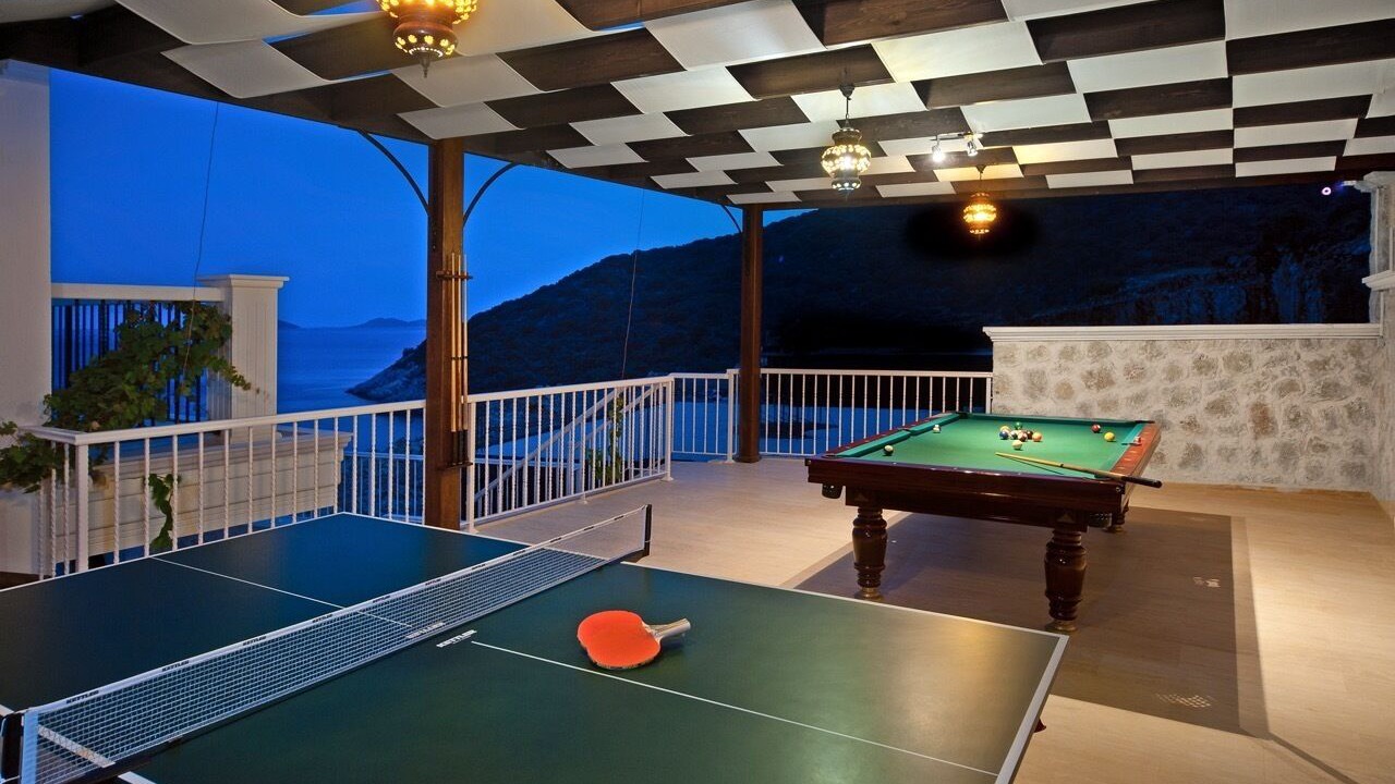 Photo of Bedroom in Kas