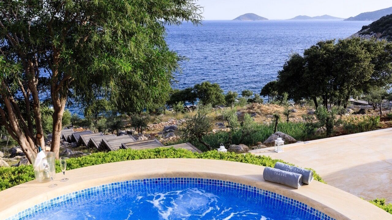 Photo of Outdoor in Kas