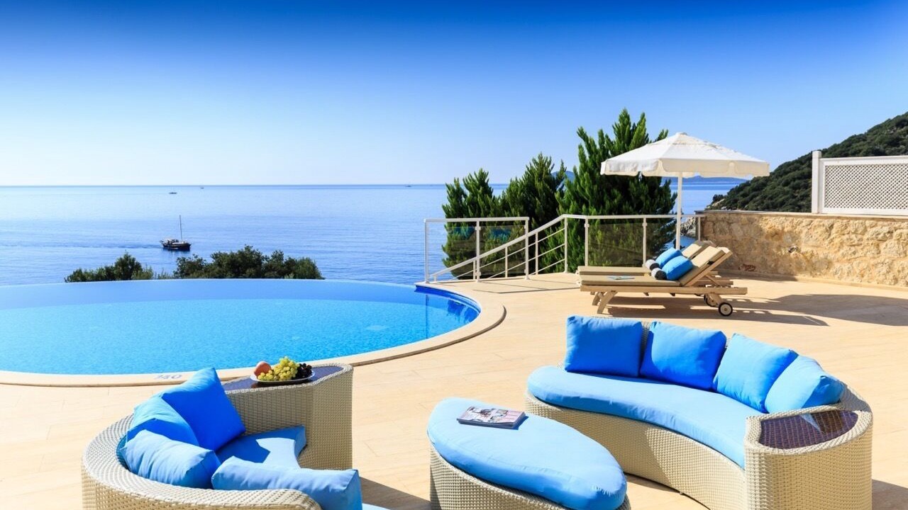 Photo of Outdoor in Kas