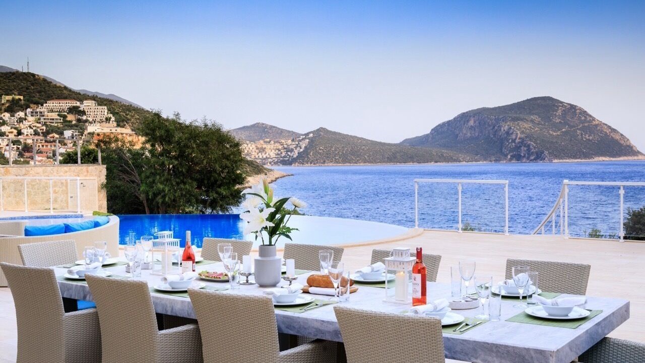Photo of Outdoor in Kas