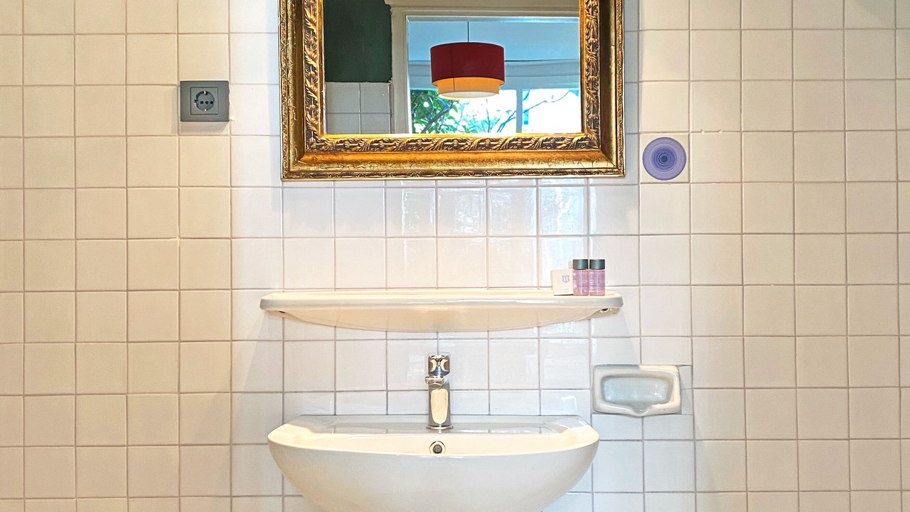 Photo of Bathroom in Fenerbahce
