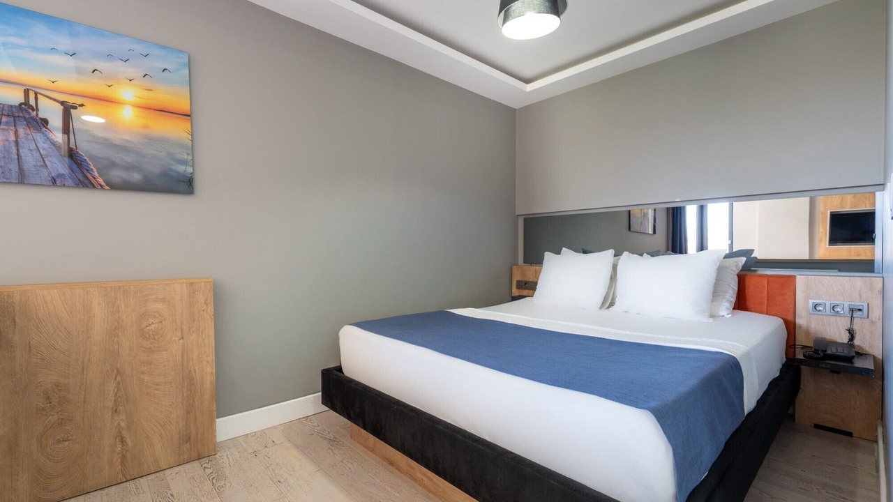 Photo of Bedroom in Uskudar