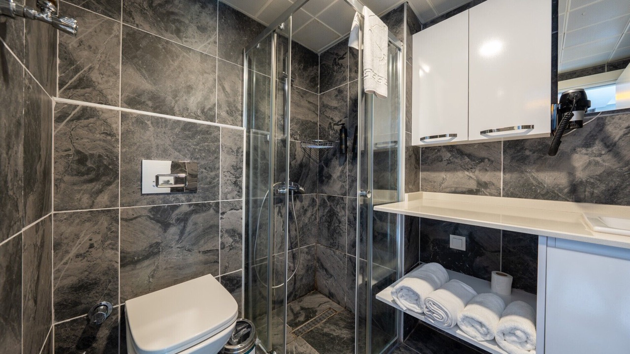 Photo of Bathroom in Uskudar