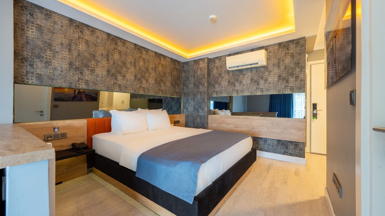 Photo of Bedroom in Uskudar