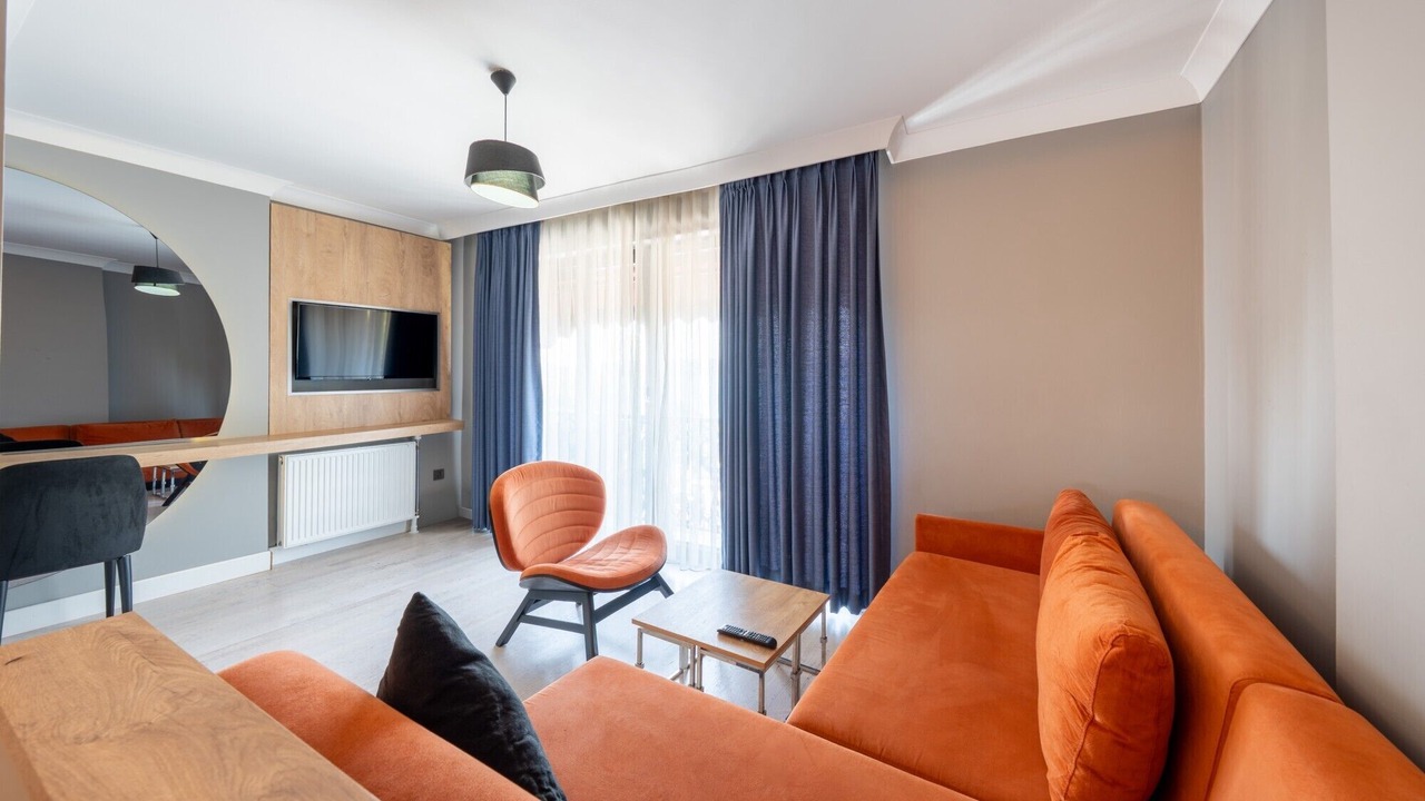 Photo of Bedroom in Uskudar