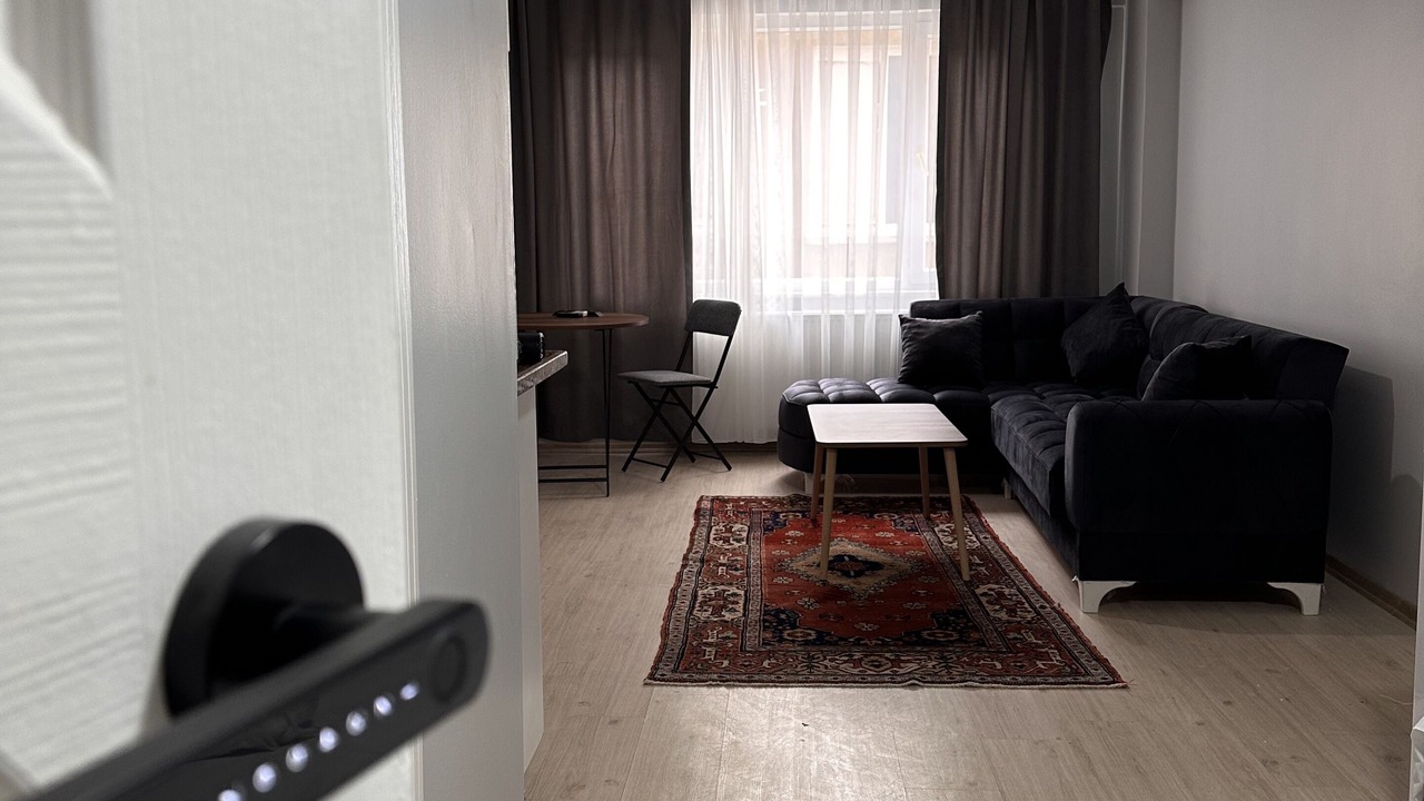 Photo of Bedroom in Sultanahmet