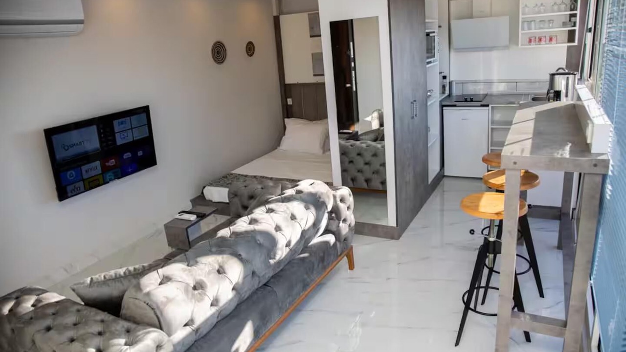 Photo of Bedroom in Sultanahmet